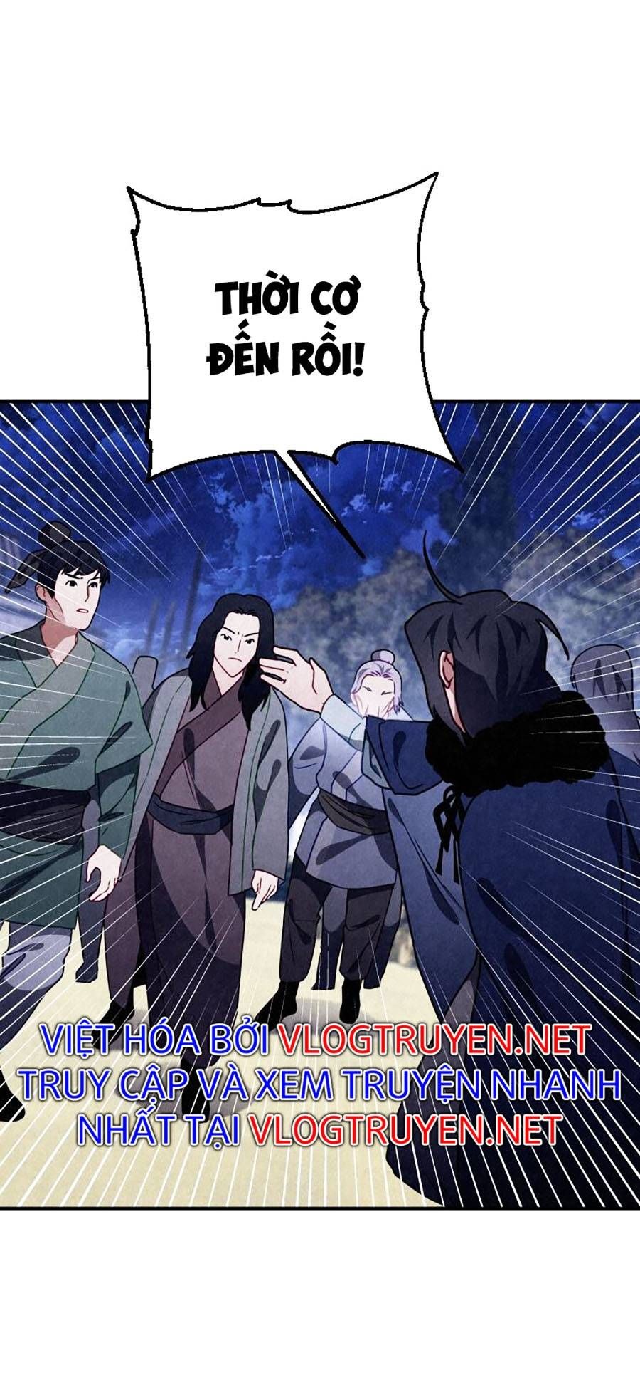 đọc truyện Thời Đại Hoàng Kim Của Thiên Kiếm Chương 15 ảnh 62 tại Thiên Thai Truyện