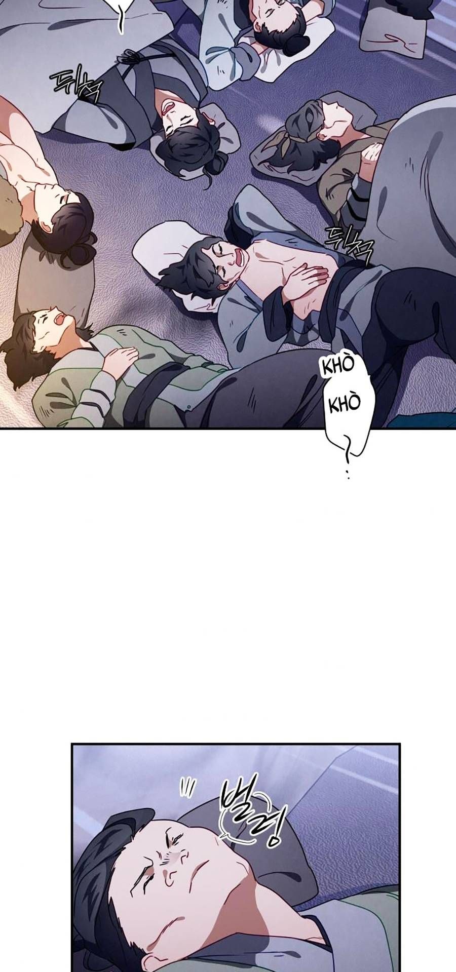 đọc truyện Thời Đại Hoàng Kim Của Thiên Kiếm Chương 15 ảnh 71 tại Thiên Thai Truyện