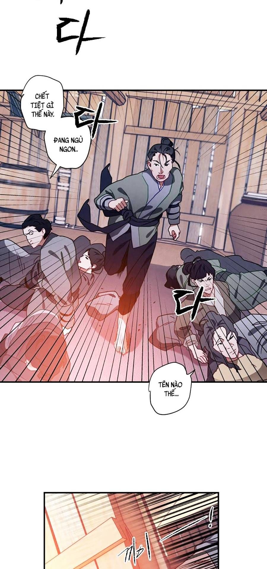 đọc truyện Thời Đại Hoàng Kim Của Thiên Kiếm Chương 15 ảnh 74 tại Thiên Thai Truyện