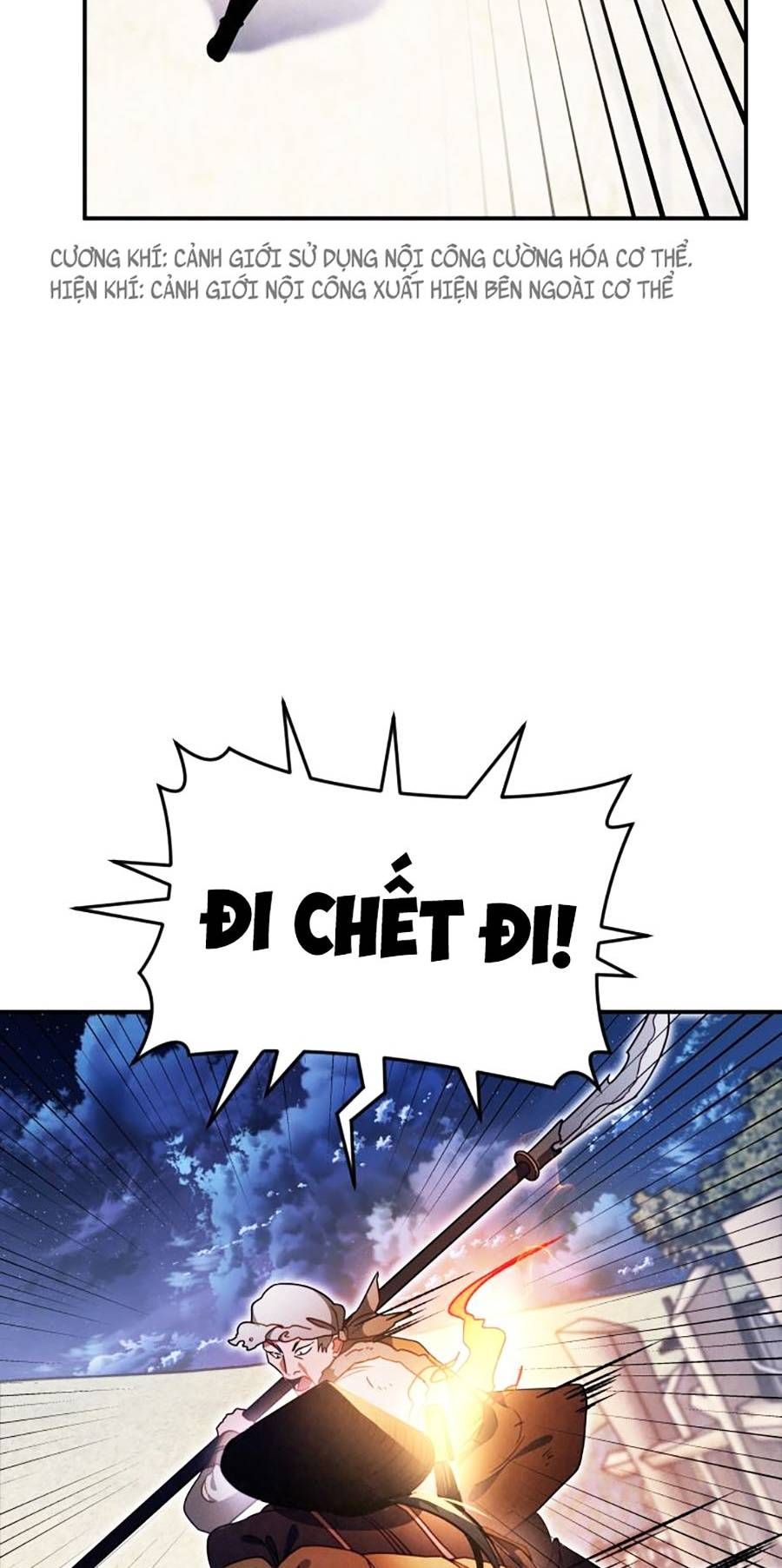 đọc truyện Thời Đại Hoàng Kim Của Thiên Kiếm Chương 16 ảnh 15 tại Thiên Thai Truyện