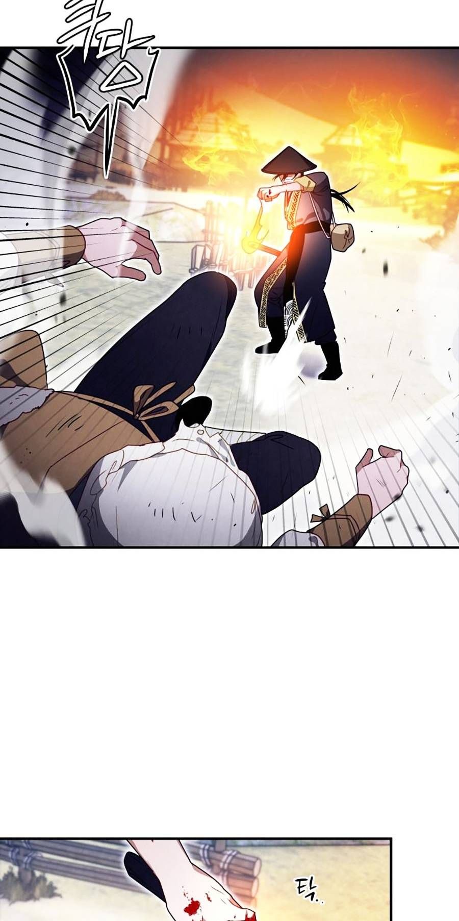 đọc truyện Thời Đại Hoàng Kim Của Thiên Kiếm Chương 16 ảnh 19 tại Thiên Thai Truyện