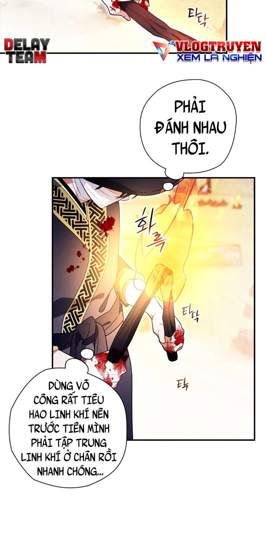 đọc truyện Thời Đại Hoàng Kim Của Thiên Kiếm Chương 16 ảnh 20 tại Thiên Thai Truyện