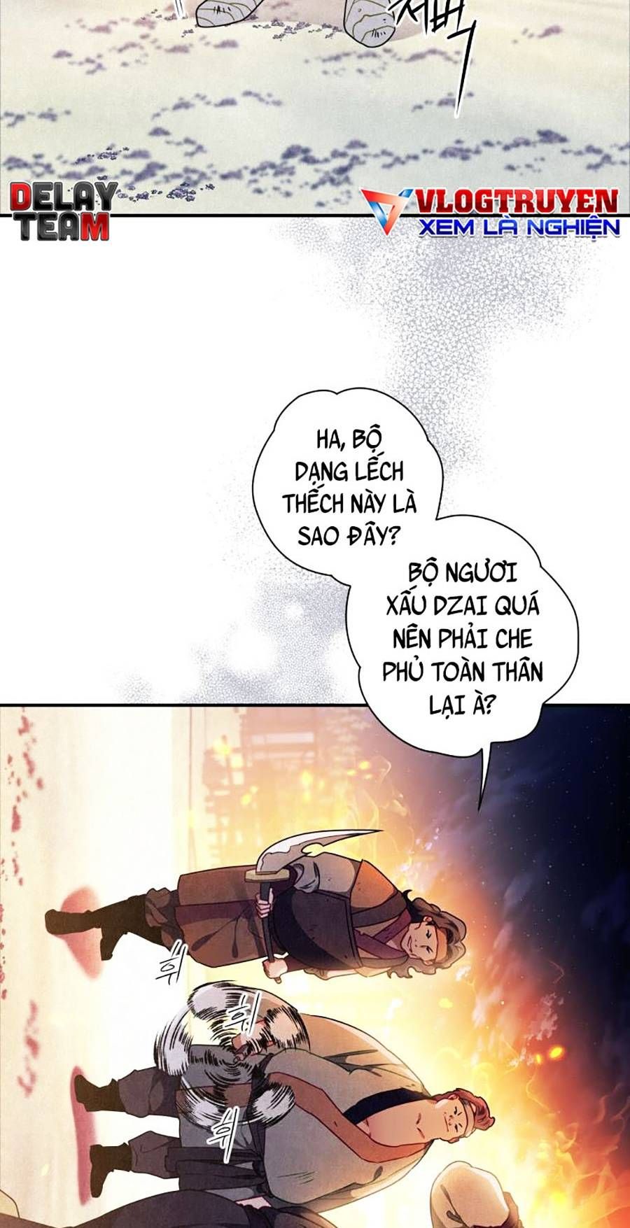 đọc truyện Thời Đại Hoàng Kim Của Thiên Kiếm Chương 16 ảnh 46 tại Thiên Thai Truyện