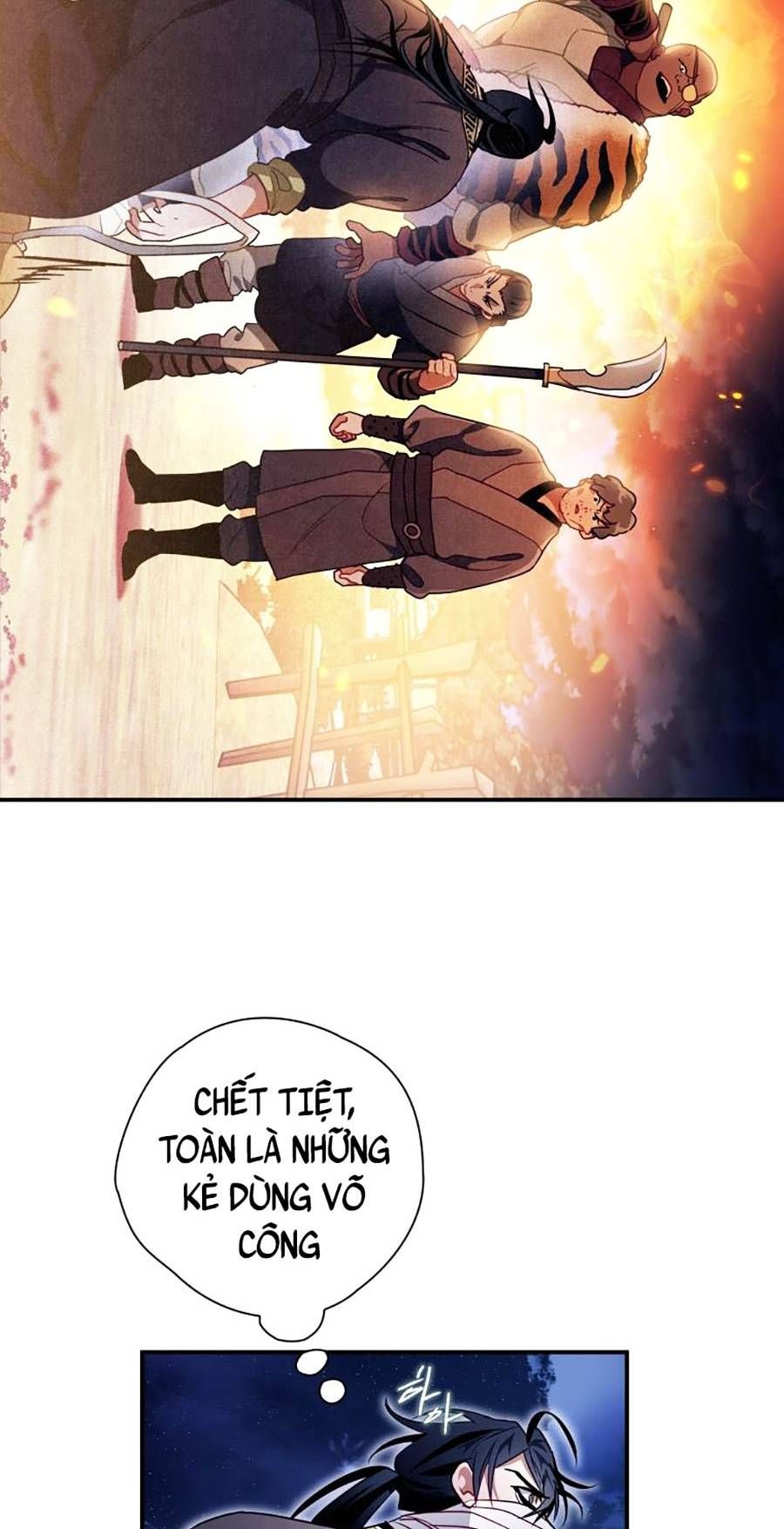 đọc truyện Thời Đại Hoàng Kim Của Thiên Kiếm Chương 16 ảnh 47 tại Thiên Thai Truyện