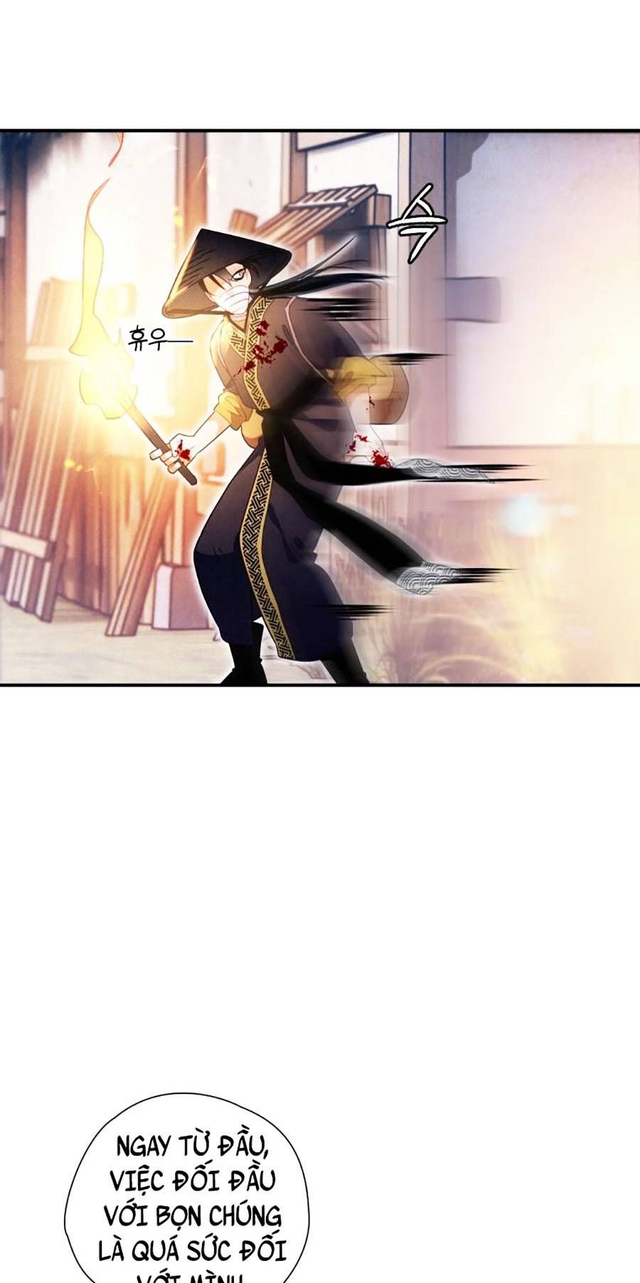 đọc truyện Thời Đại Hoàng Kim Của Thiên Kiếm Chương 16 ảnh 11 tại Thiên Thai Truyện