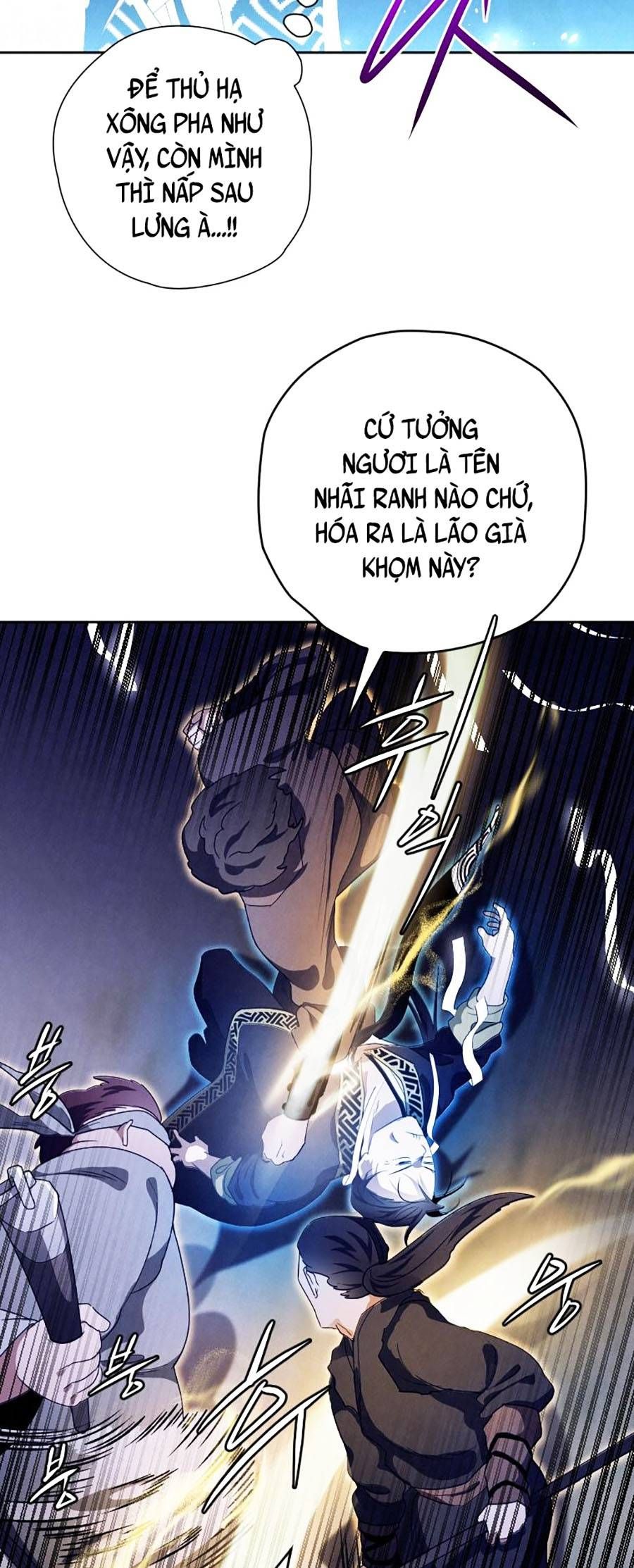 đọc truyện Thời Đại Hoàng Kim Của Thiên Kiếm Chương 17 ảnh 12 tại Thiên Thai Truyện