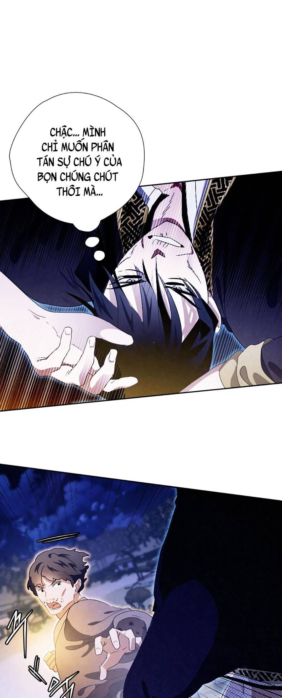 đọc truyện Thời Đại Hoàng Kim Của Thiên Kiếm Chương 17 ảnh 17 tại Thiên Thai Truyện