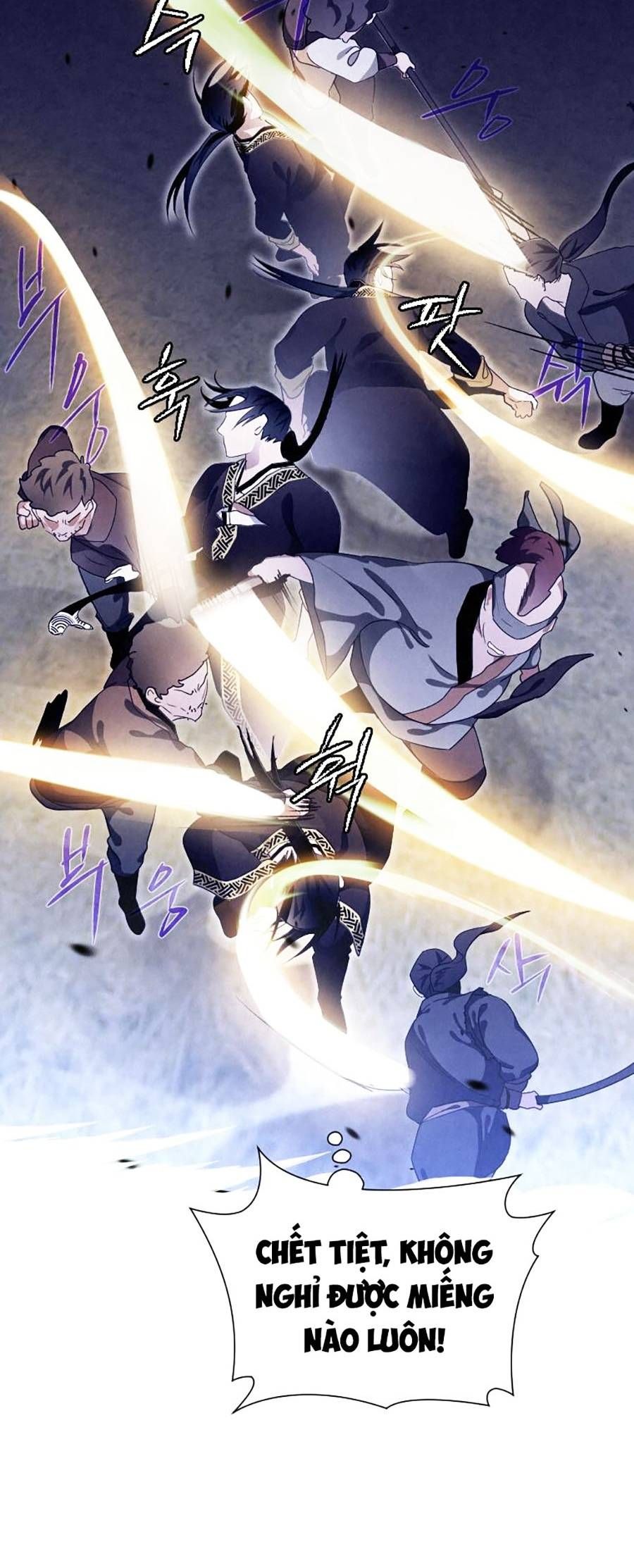 đọc truyện Thời Đại Hoàng Kim Của Thiên Kiếm Chương 17 ảnh 22 tại Thiên Thai Truyện