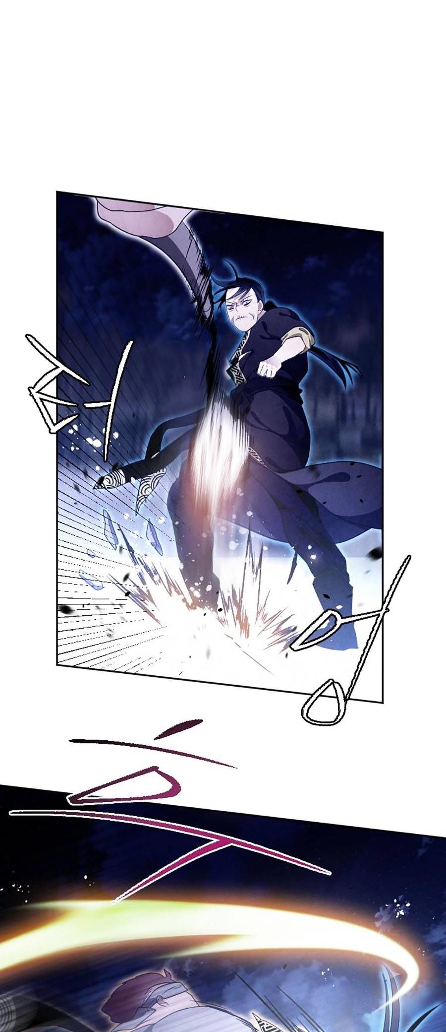 đọc truyện Thời Đại Hoàng Kim Của Thiên Kiếm Chương 17 ảnh 23 tại Thiên Thai Truyện