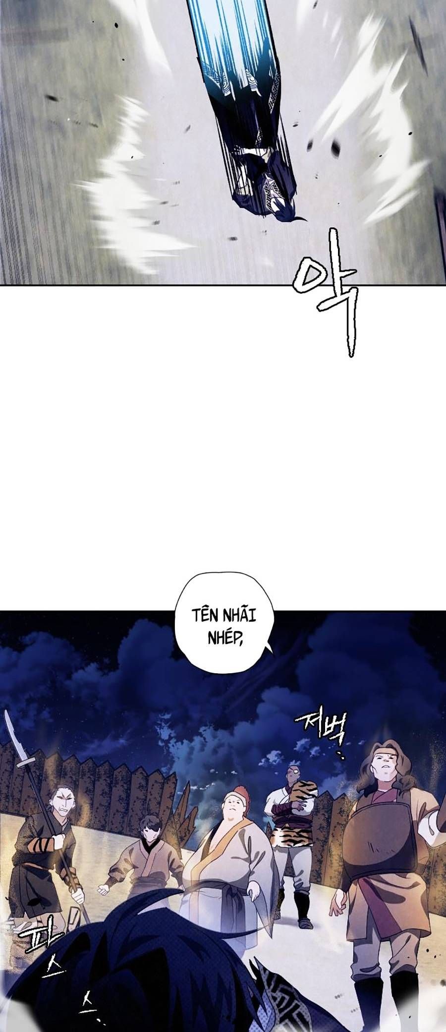 đọc truyện Thời Đại Hoàng Kim Của Thiên Kiếm Chương 17 ảnh 28 tại Thiên Thai Truyện