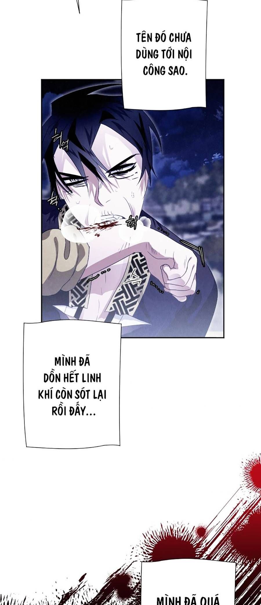 đọc truyện Thời Đại Hoàng Kim Của Thiên Kiếm Chương 17 ảnh 30 tại Thiên Thai Truyện