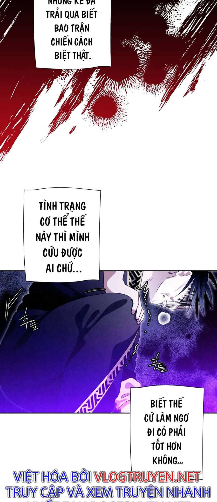 đọc truyện Thời Đại Hoàng Kim Của Thiên Kiếm Chương 17 ảnh 32 tại Thiên Thai Truyện