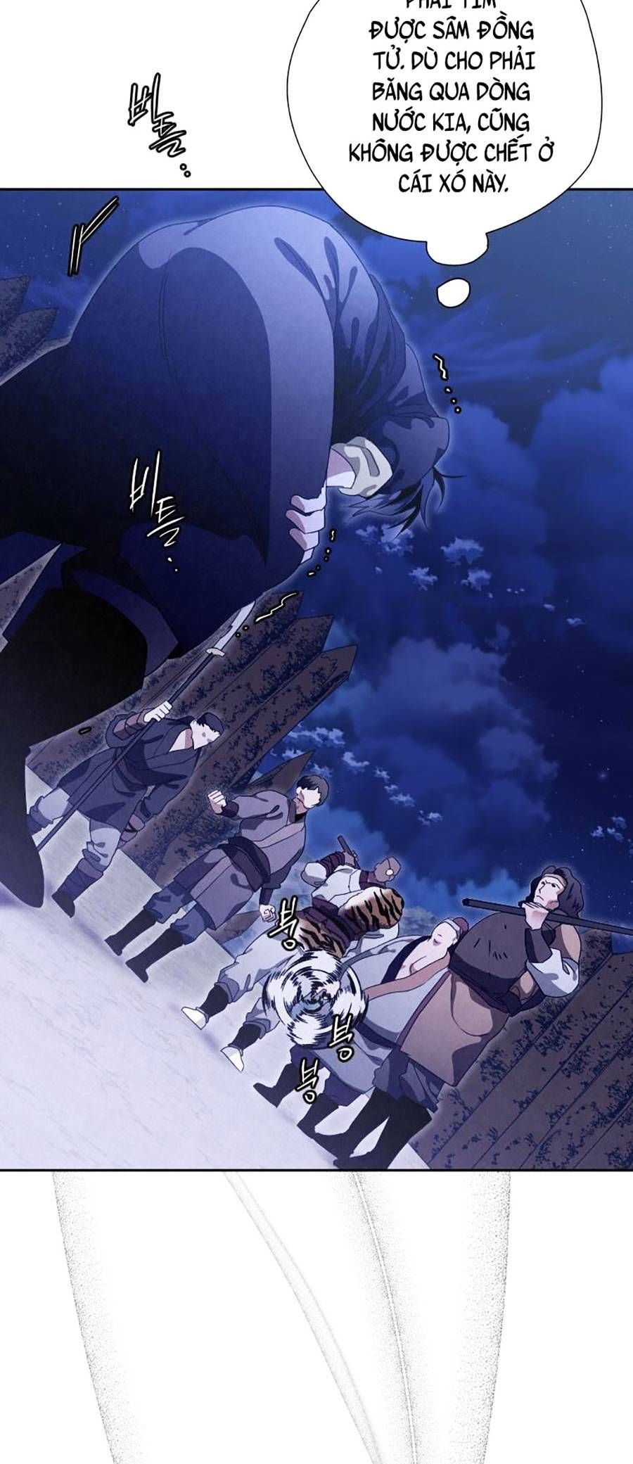 đọc truyện Thời Đại Hoàng Kim Của Thiên Kiếm Chương 17 ảnh 35 tại Thiên Thai Truyện