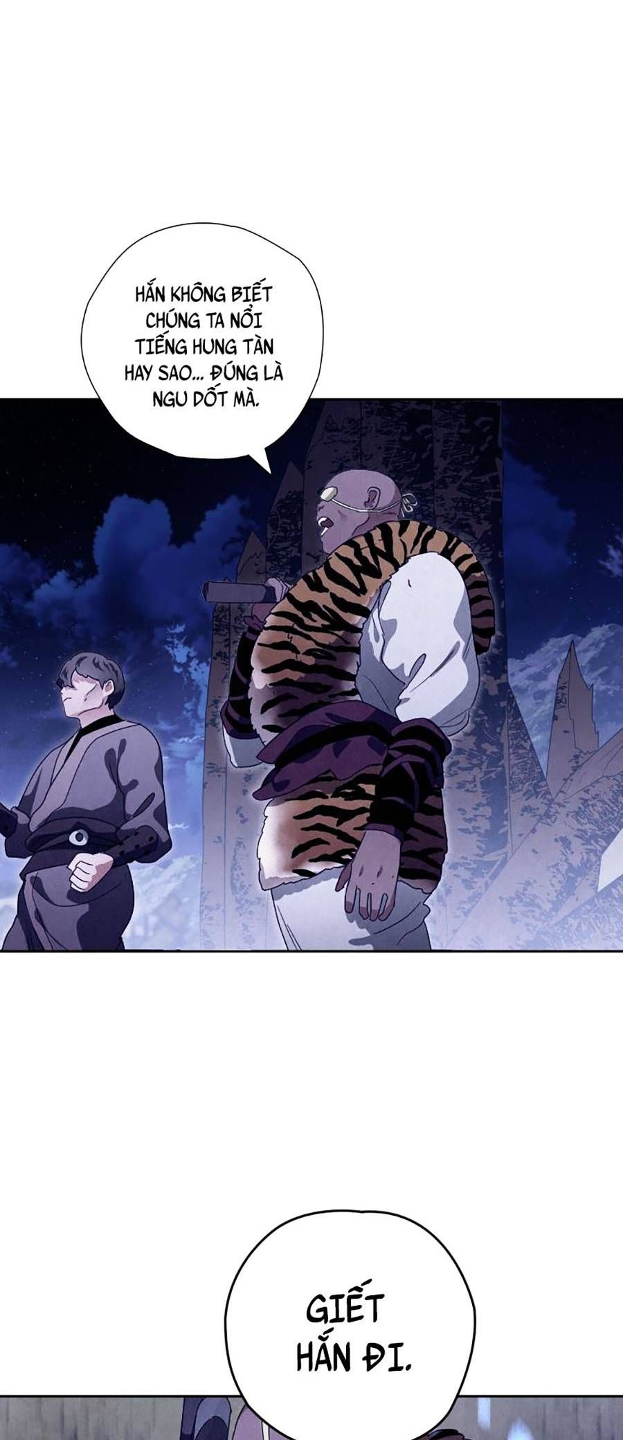 đọc truyện Thời Đại Hoàng Kim Của Thiên Kiếm Chương 17 ảnh 38 tại Thiên Thai Truyện