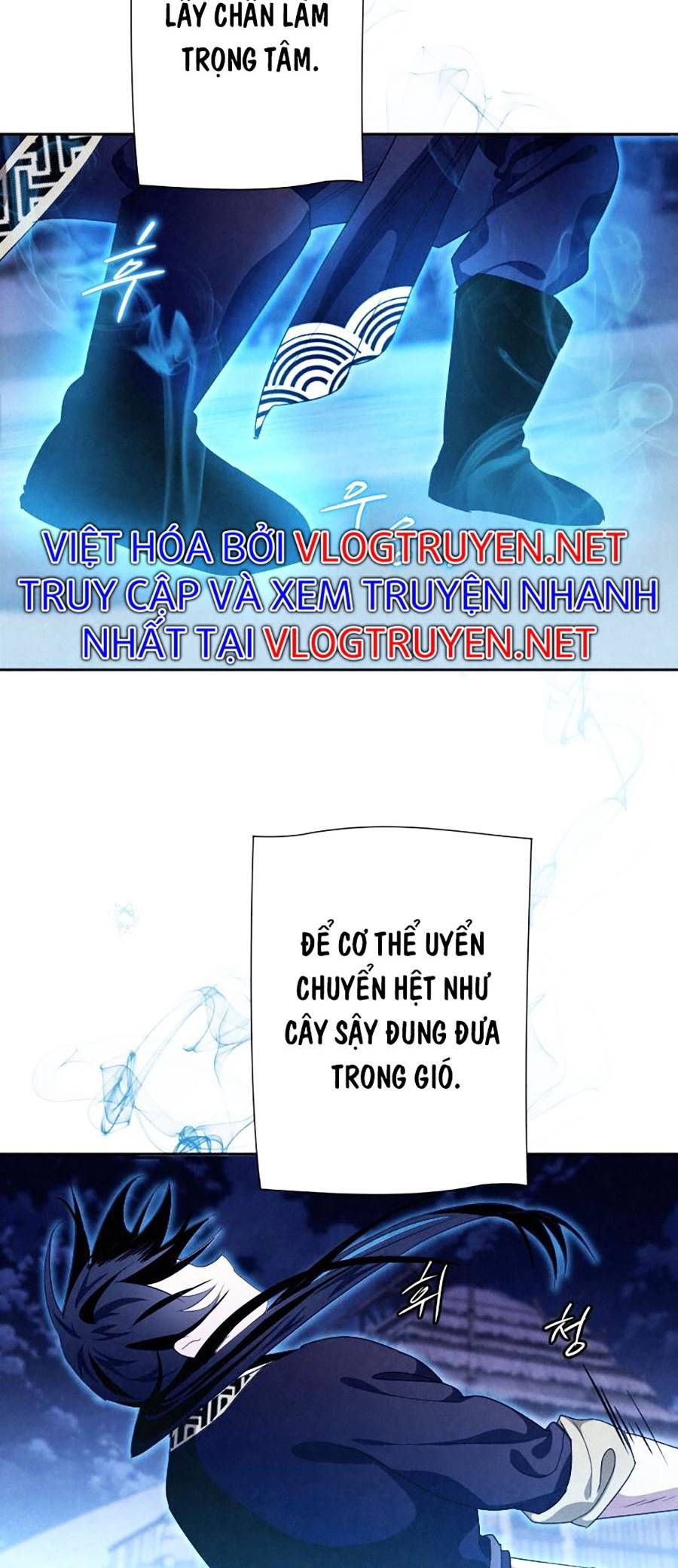 đọc truyện Thời Đại Hoàng Kim Của Thiên Kiếm Chương 17 ảnh 42 tại Thiên Thai Truyện