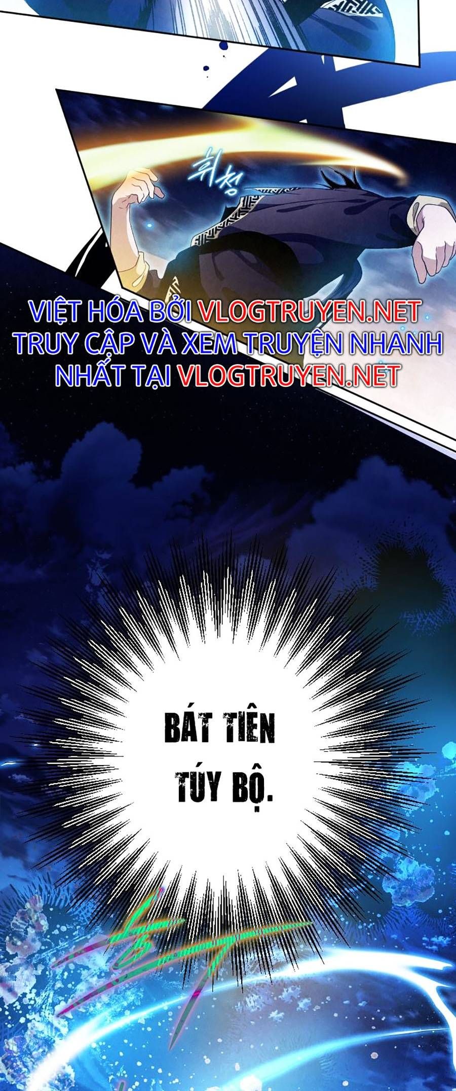 đọc truyện Thời Đại Hoàng Kim Của Thiên Kiếm Chương 17 ảnh 45 tại Thiên Thai Truyện