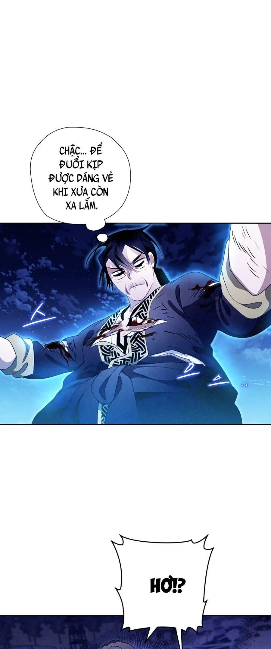 đọc truyện Thời Đại Hoàng Kim Của Thiên Kiếm Chương 17 ảnh 47 tại Thiên Thai Truyện