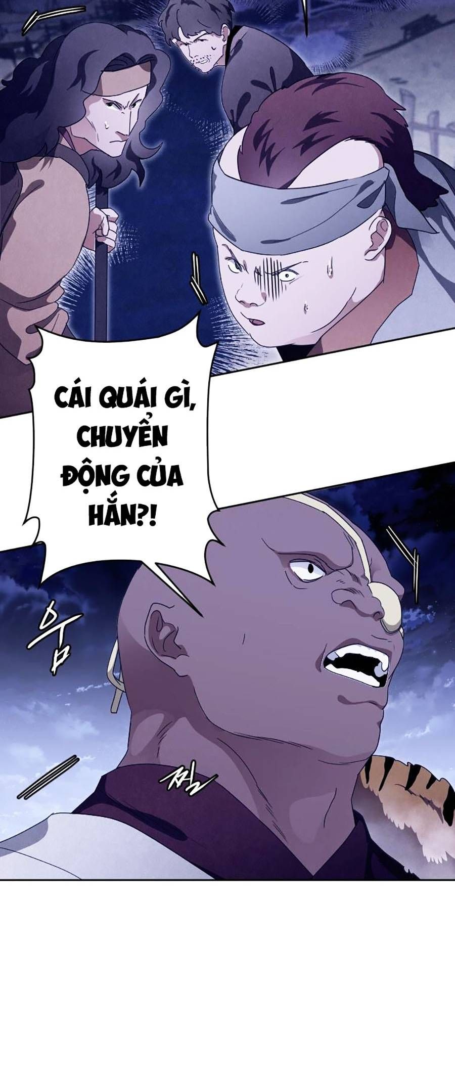 đọc truyện Thời Đại Hoàng Kim Của Thiên Kiếm Chương 17 ảnh 48 tại Thiên Thai Truyện