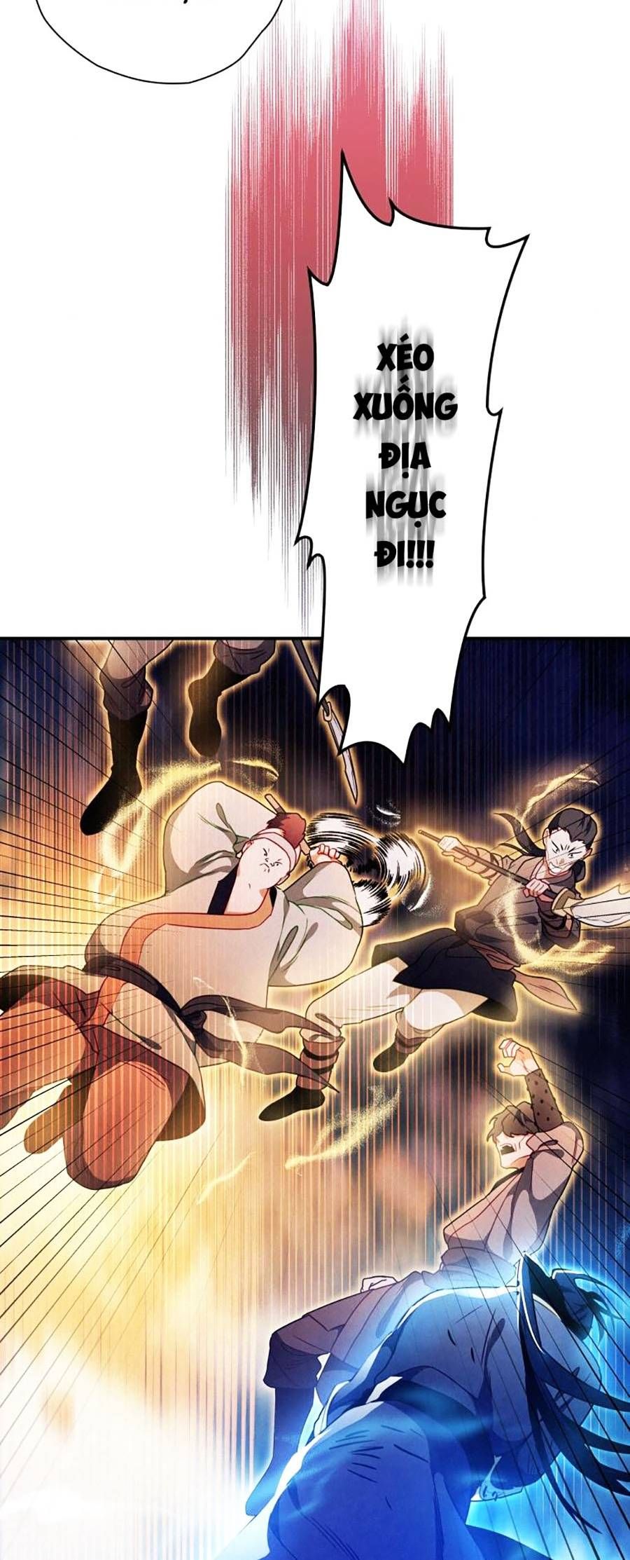 đọc truyện Thời Đại Hoàng Kim Của Thiên Kiếm Chương 17 ảnh 7 tại Thiên Thai Truyện