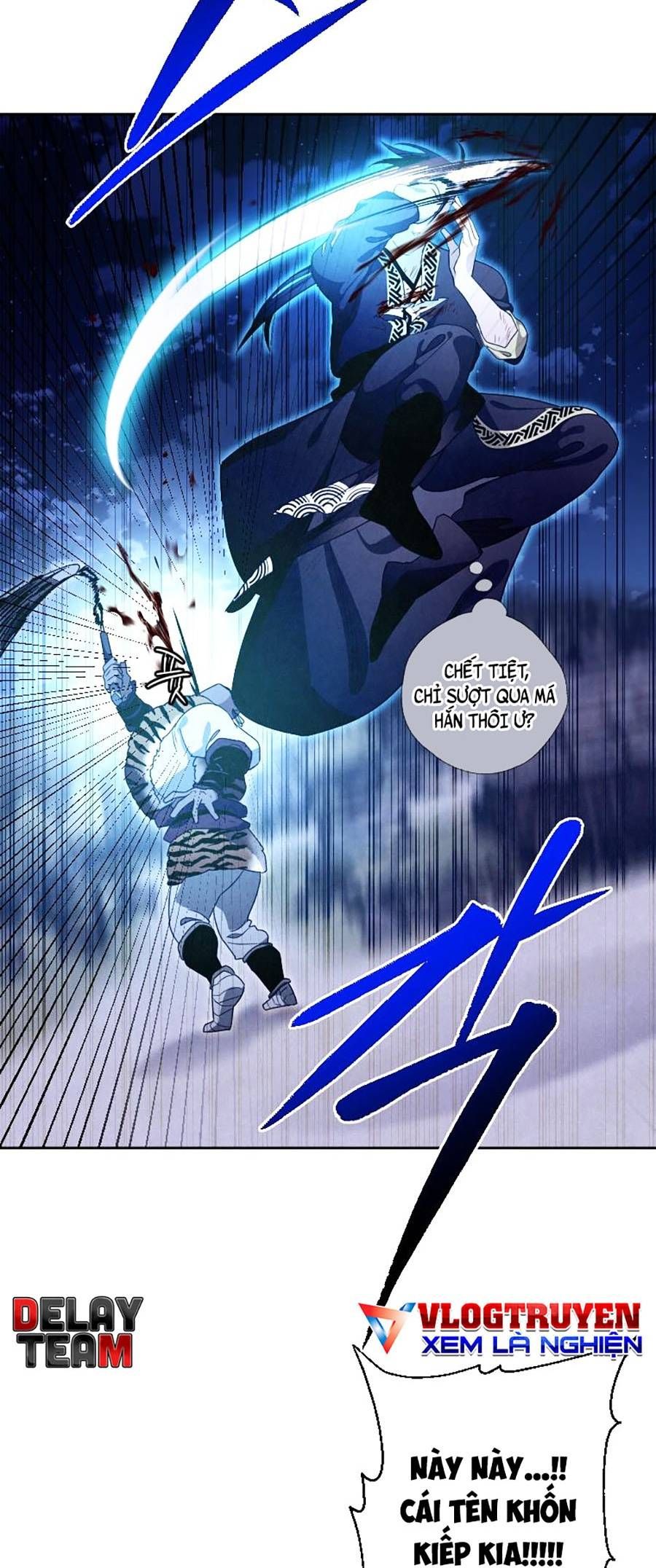 đọc truyện Thời Đại Hoàng Kim Của Thiên Kiếm Chương 17 ảnh 54 tại Thiên Thai Truyện