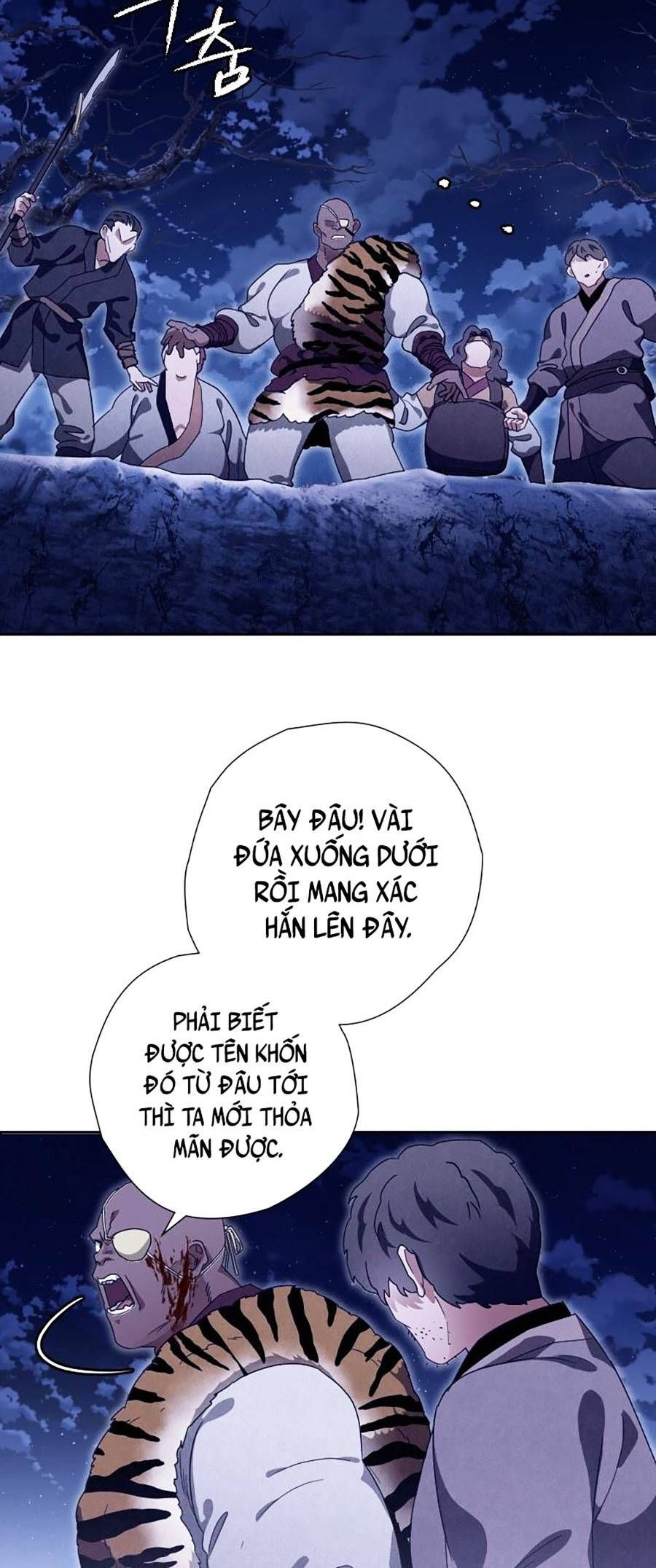 đọc truyện Thời Đại Hoàng Kim Của Thiên Kiếm Chương 17 ảnh 61 tại Thiên Thai Truyện