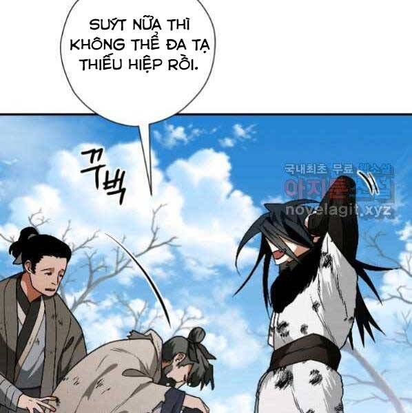 đọc truyện Thời Đại Hoàng Kim Của Thiên Kiếm Chương 21 ảnh 89 tại Thiên Thai Truyện