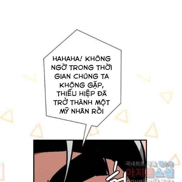 đọc truyện Thời Đại Hoàng Kim Của Thiên Kiếm Chương 21 ảnh 11 tại Thiên Thai Truyện