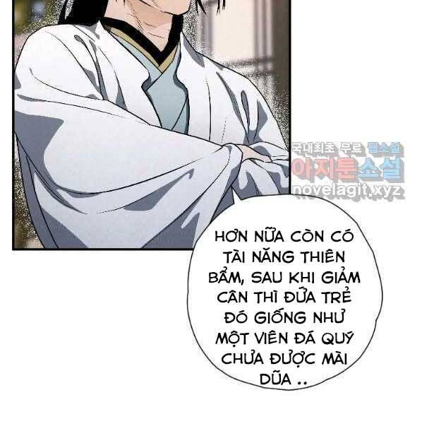 đọc truyện Thời Đại Hoàng Kim Của Thiên Kiếm Chương 22 ảnh 116 tại Thiên Thai Truyện