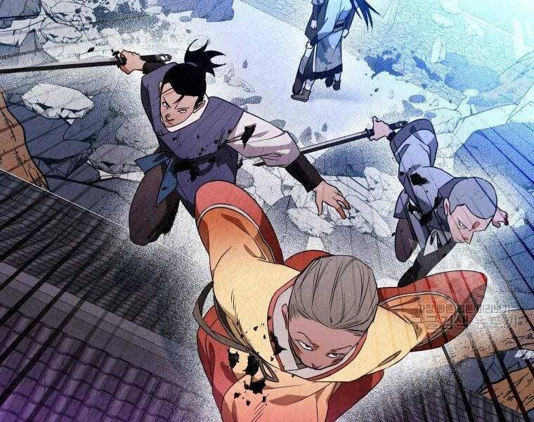 đọc truyện Thời Đại Hoàng Kim Của Thiên Kiếm Chương 30 ảnh 25 tại Thiên Thai Truyện