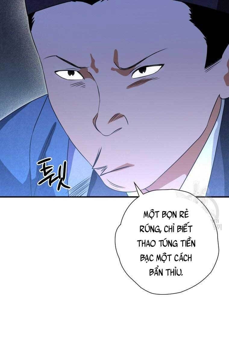 đọc truyện Thời Đại Hoàng Kim Của Thiên Kiếm Chương 32 ảnh 17 tại Thiên Thai Truyện