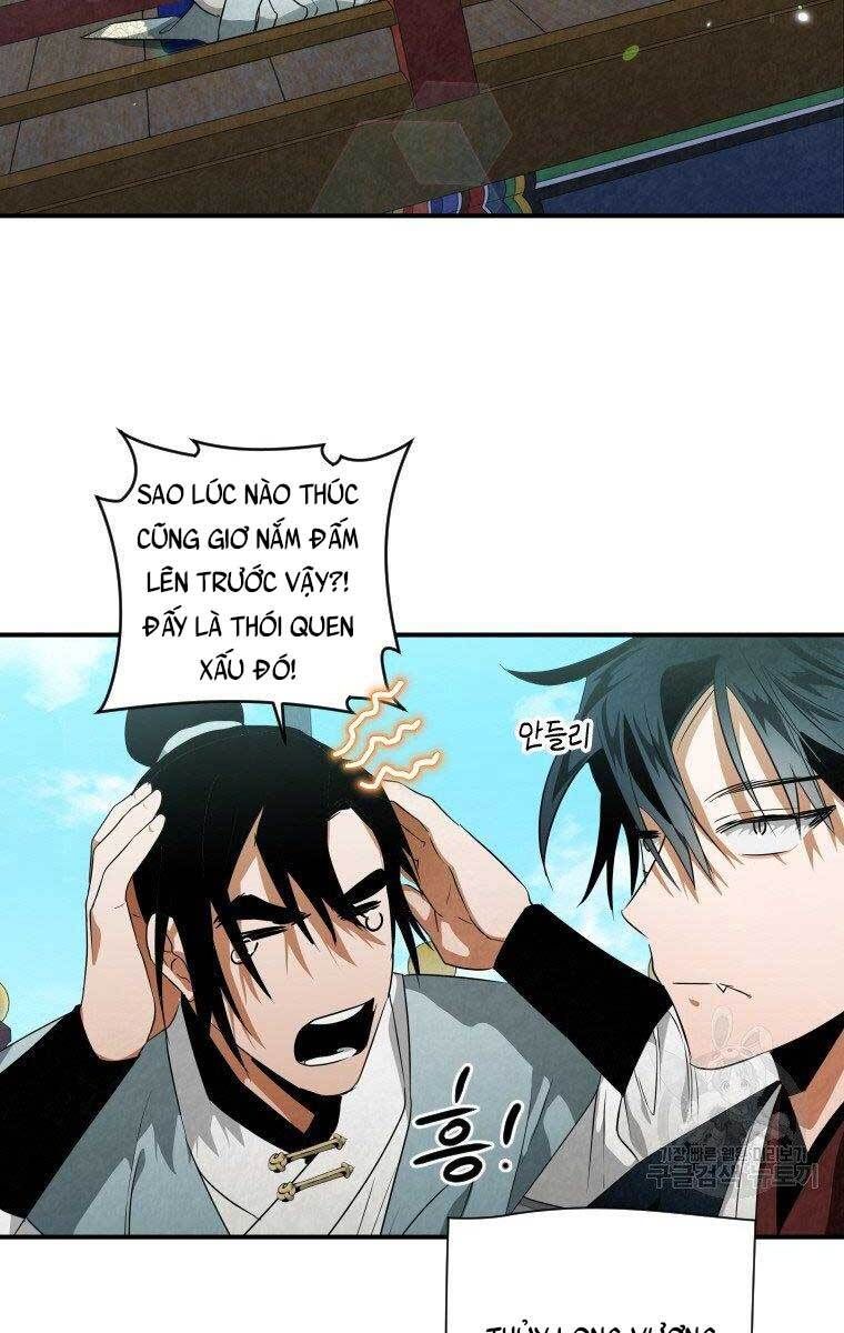 đọc truyện Thời Đại Hoàng Kim Của Thiên Kiếm Chương 32 ảnh 47 tại Thiên Thai Truyện