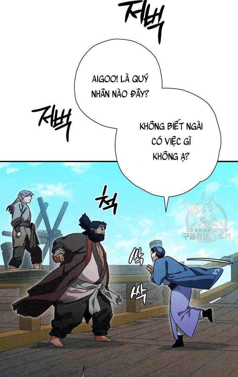 đọc truyện Thời Đại Hoàng Kim Của Thiên Kiếm Chương 32 ảnh 61 tại Thiên Thai Truyện