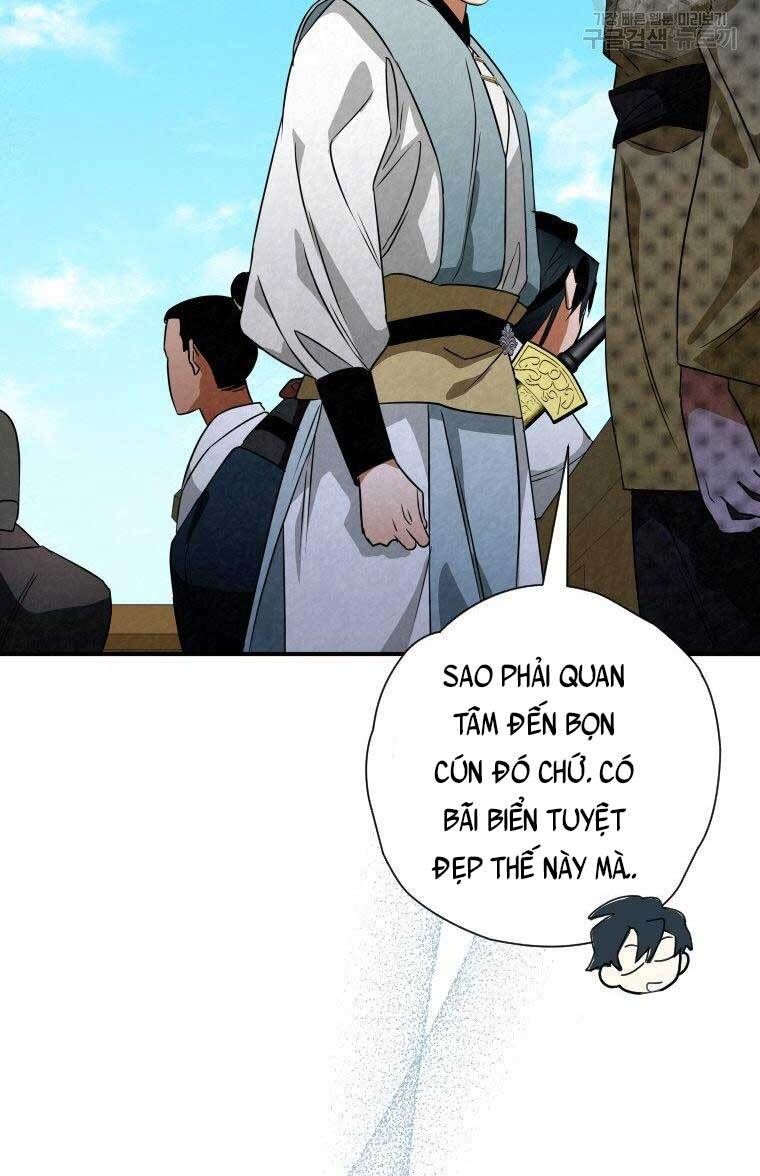 đọc truyện Thời Đại Hoàng Kim Của Thiên Kiếm Chương 32 ảnh 68 tại Thiên Thai Truyện