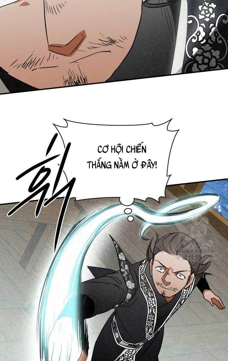 đọc truyện Thời Đại Hoàng Kim Của Thiên Kiếm Chương 33 ảnh 38 tại Thiên Thai Truyện