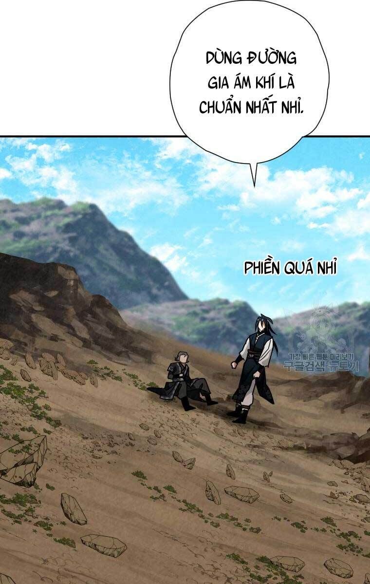 đọc truyện Thời Đại Hoàng Kim Của Thiên Kiếm Chương 34 ảnh 39 tại Thiên Thai Truyện