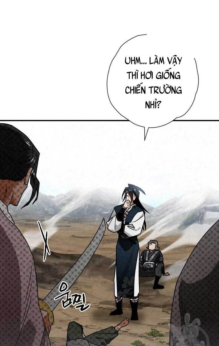 đọc truyện Thời Đại Hoàng Kim Của Thiên Kiếm Chương 34 ảnh 56 tại Thiên Thai Truyện