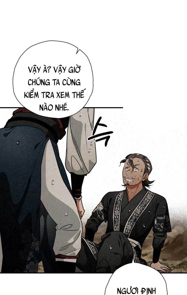 đọc truyện Thời Đại Hoàng Kim Của Thiên Kiếm Chương 34 ảnh 81 tại Thiên Thai Truyện