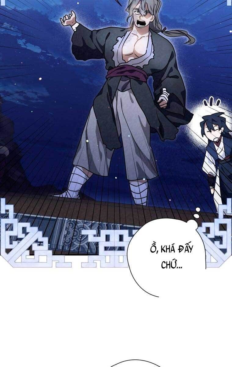 đọc truyện Thời Đại Hoàng Kim Của Thiên Kiếm Chương 36 ảnh 24 tại Thiên Thai Truyện