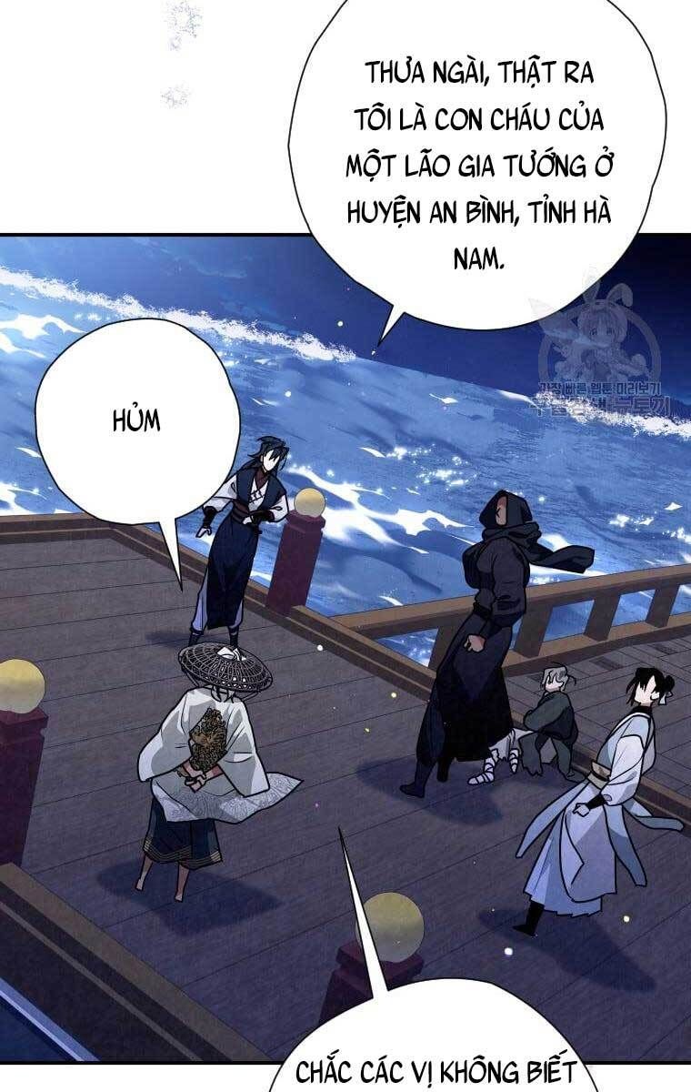 đọc truyện Thời Đại Hoàng Kim Của Thiên Kiếm Chương 36 ảnh 83 tại Thiên Thai Truyện