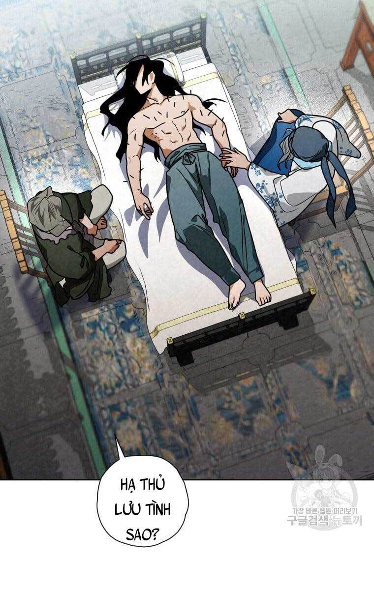 đọc truyện Thời Đại Hoàng Kim Của Thiên Kiếm Chương 38 ảnh 25 tại Thiên Thai Truyện