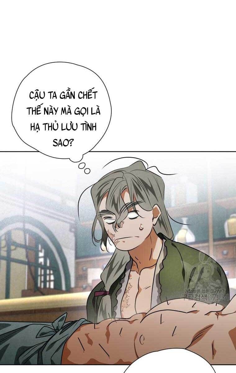 đọc truyện Thời Đại Hoàng Kim Của Thiên Kiếm Chương 38 ảnh 26 tại Thiên Thai Truyện