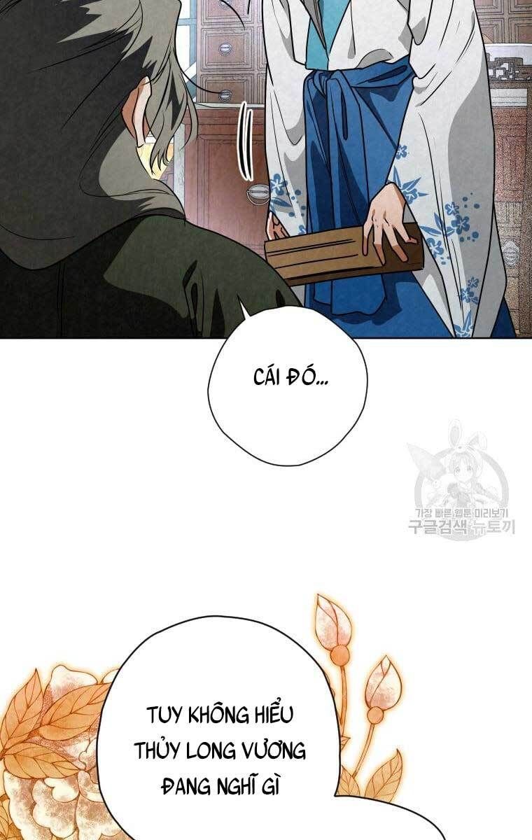 đọc truyện Thời Đại Hoàng Kim Của Thiên Kiếm Chương 38 ảnh 28 tại Thiên Thai Truyện