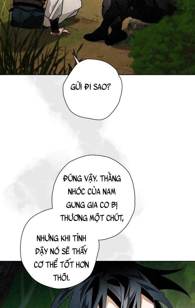 đọc truyện Thời Đại Hoàng Kim Của Thiên Kiếm Chương 38 ảnh 8 tại Thiên Thai Truyện