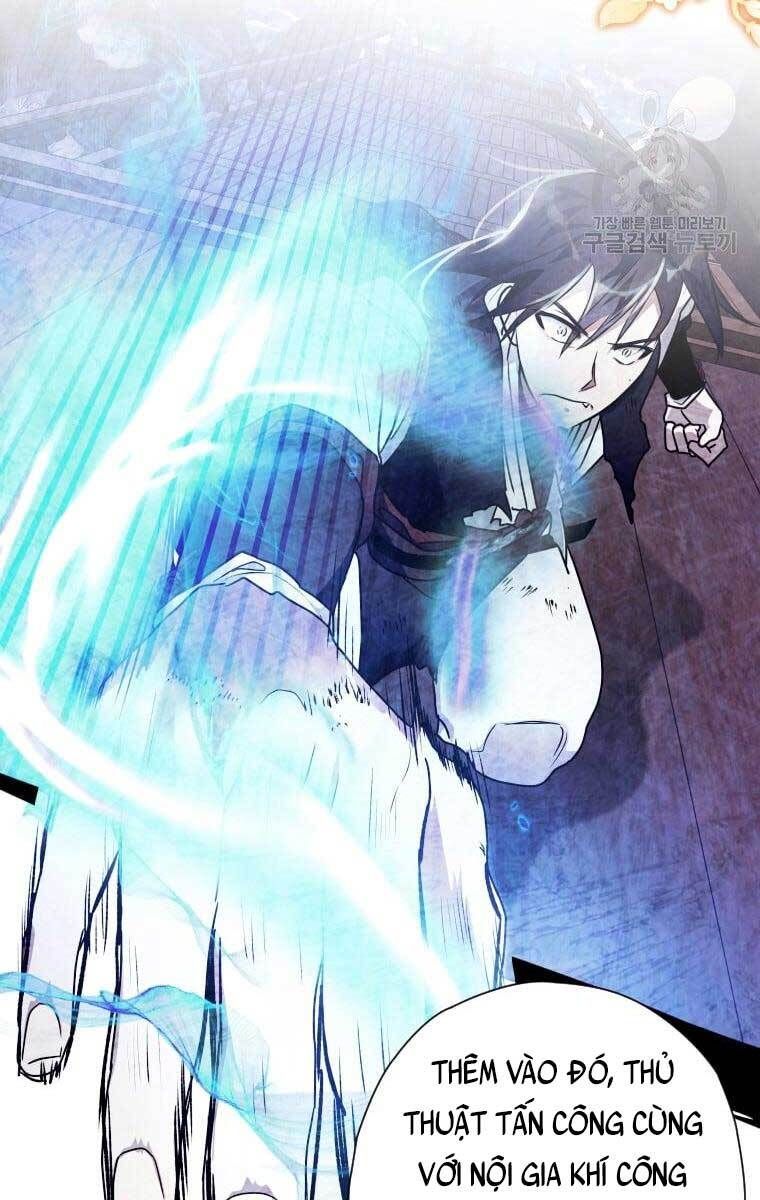 đọc truyện Thời Đại Hoàng Kim Của Thiên Kiếm Chương 38 ảnh 66 tại Thiên Thai Truyện