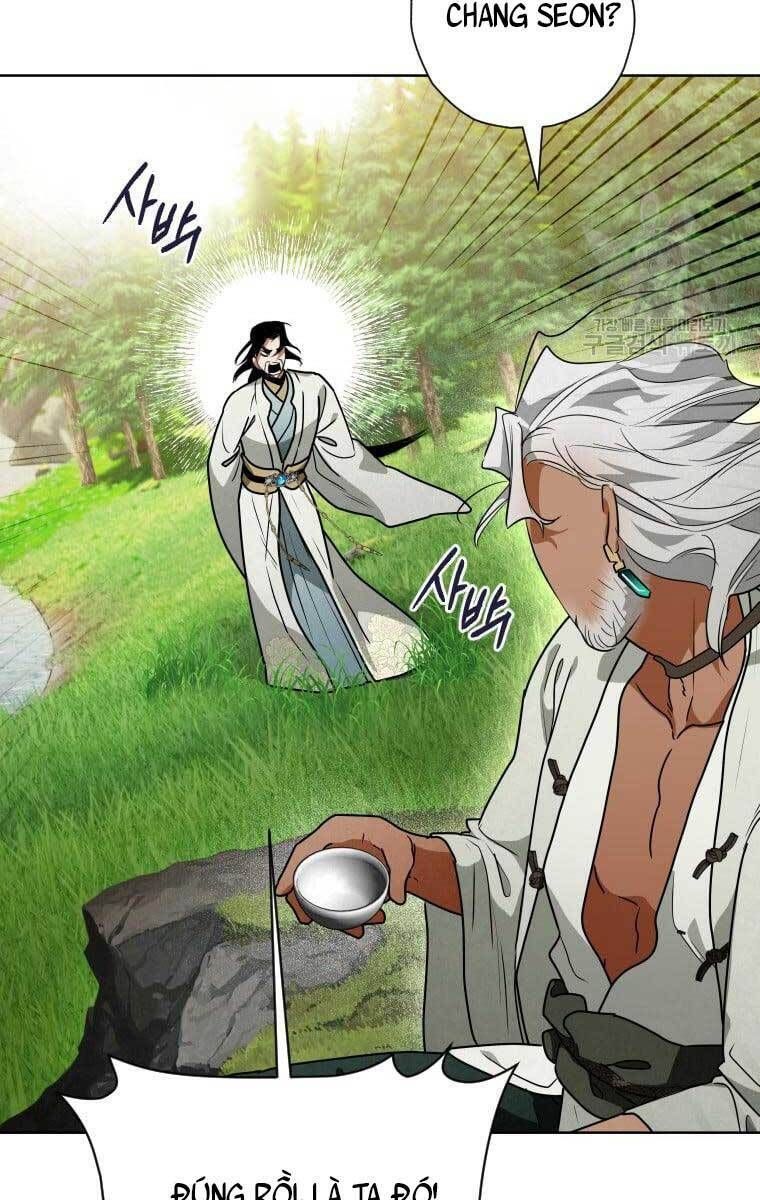 đọc truyện Thời Đại Hoàng Kim Của Thiên Kiếm Chương 39 ảnh 31 tại Thiên Thai Truyện