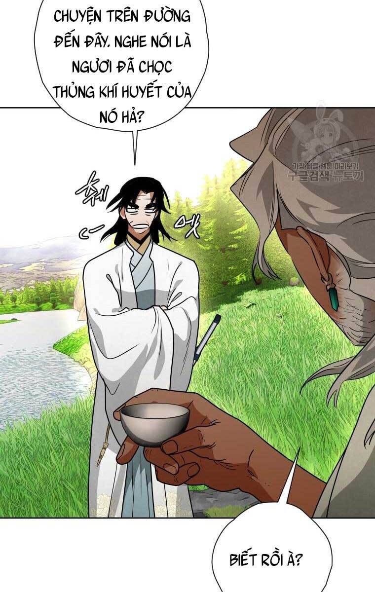 đọc truyện Thời Đại Hoàng Kim Của Thiên Kiếm Chương 39 ảnh 36 tại Thiên Thai Truyện