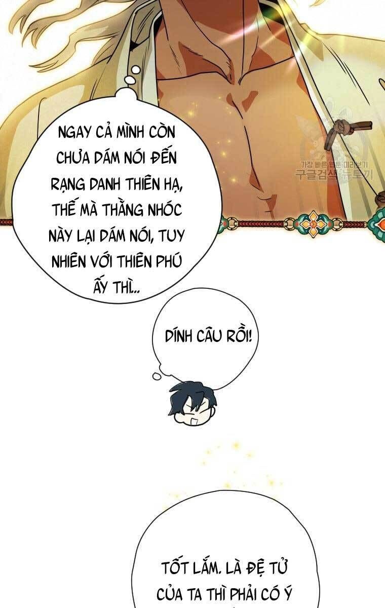 đọc truyện Thời Đại Hoàng Kim Của Thiên Kiếm Chương 39 ảnh 10 tại Thiên Thai Truyện