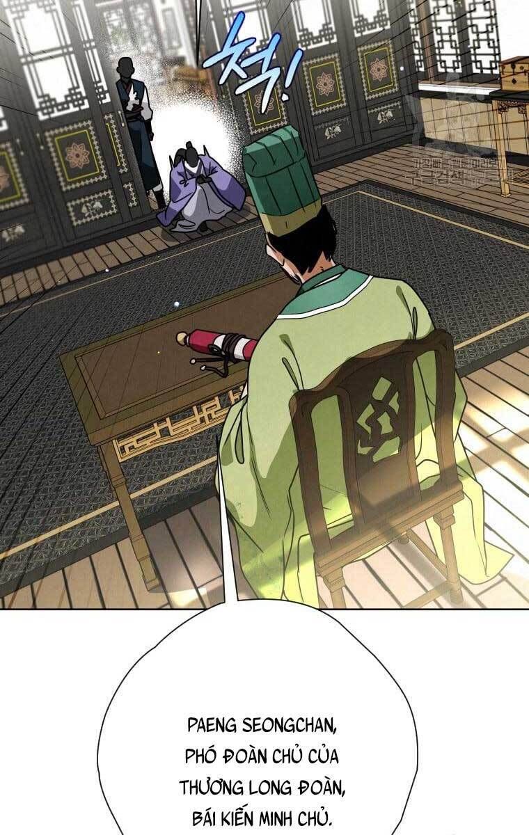 đọc truyện Thời Đại Hoàng Kim Của Thiên Kiếm Chương 39 ảnh 100 tại Thiên Thai Truyện