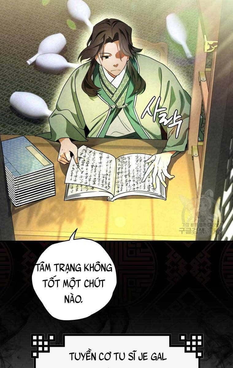 đọc truyện Thời Đại Hoàng Kim Của Thiên Kiếm Chương 40 ảnh 105 tại Thiên Thai Truyện