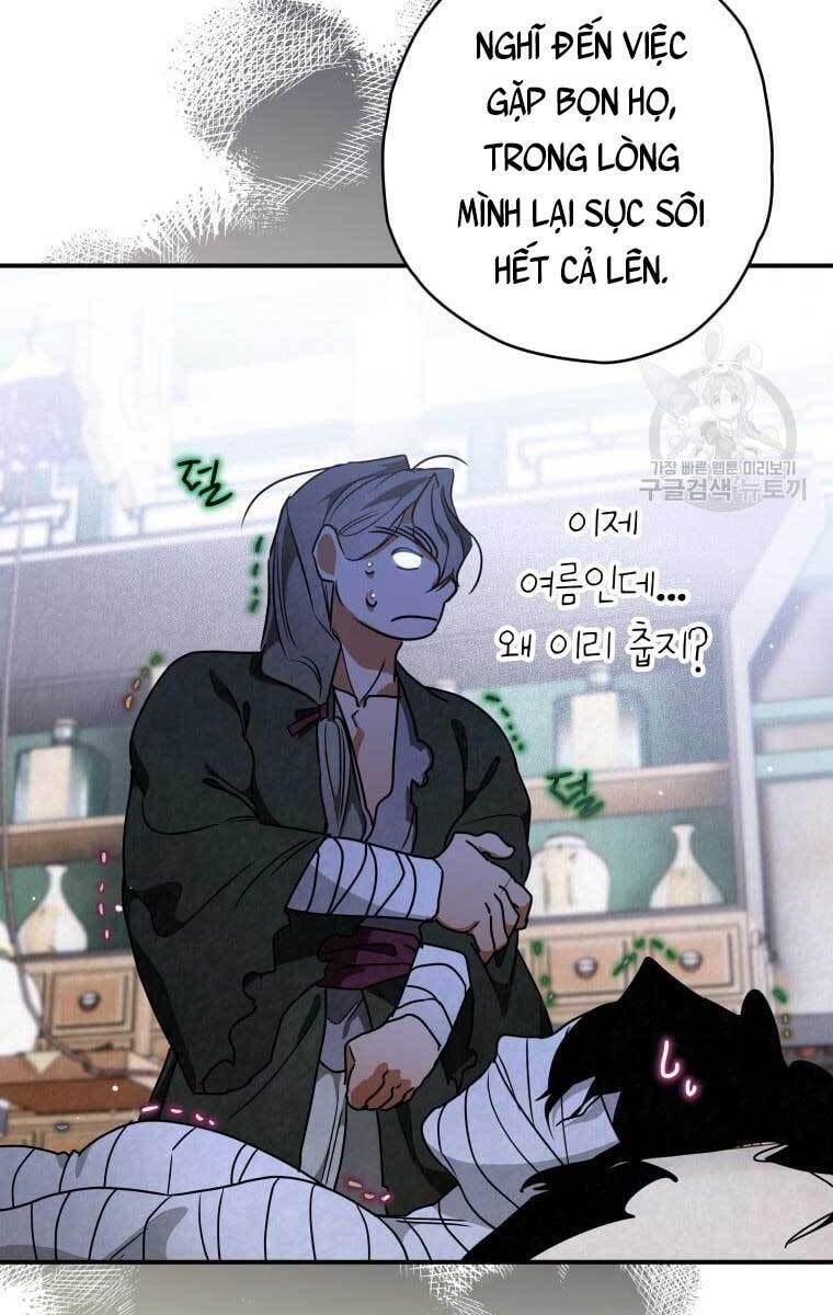 đọc truyện Thời Đại Hoàng Kim Của Thiên Kiếm Chương 40 ảnh 108 tại Thiên Thai Truyện